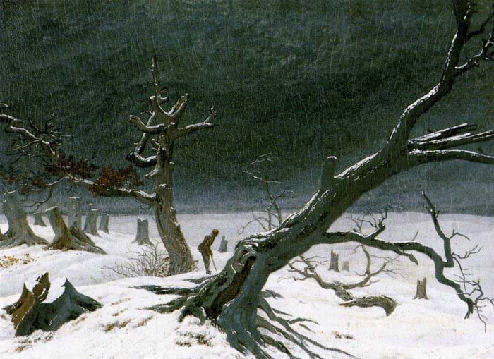 Winter Landscape